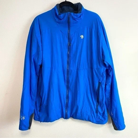 Mountain hardwear clearance atherm